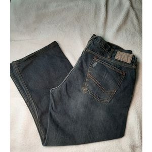 Tommy Hilfiger Denim Mens Jeans